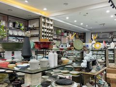 -万润国际酒店用品市场