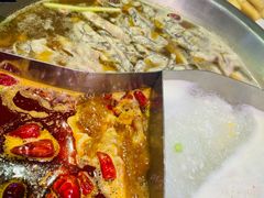 -三锅演义(南环路店)