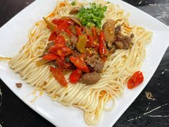 -宜宾燃面非遗传承店