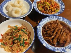 -回家吃饭·地道南昌菜(建德观总店)