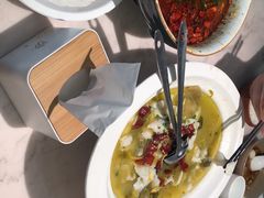 -茅庐毛血旺(临沂泰盛广场店)