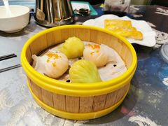 老广东虾饺皇-古南都·老广东酒楼(龙江店)