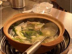 -胡须佬鸡煲四季火锅店(石厦西村直营店)