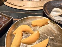 -厚贞日式烤肉(浦东汇智店)