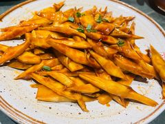 -兰溪小馆(首经贸店)