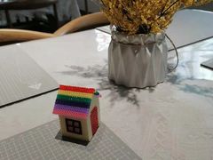 -半日闲手作DIY体验馆•陶艺•银饰戒指•拼豆(光谷店)