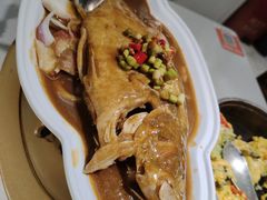 -刀板香·安徽菜(国购IFC店)