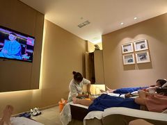 -良子健身·竹Spa(五四广场店)