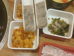 -水林间·寿喜烧自助(仙林金鹰店)