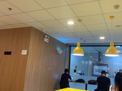 -麦当劳(北站北广场店)