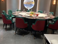 -万荣烤鸭店·北京菜(农光里店)