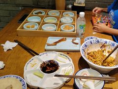 -咂摸(南锣鼓巷店)