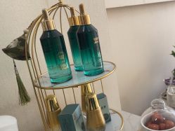 -本真坊美容美体沙龙