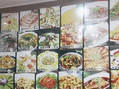 -龙香居海鲜浑锅家常菜·特色驴肉