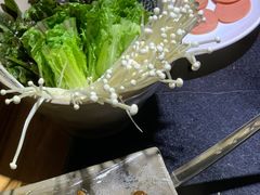 -秋语木桶鱼.酸菜鱼(开发区火车站店)