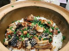 -红星光发煲仔饭(文海店)