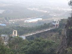 -牛鱼嘴原始生态风景区