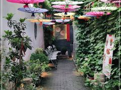 -鱼食饭稻·苏浙土菜17年老馆子(平江路店)