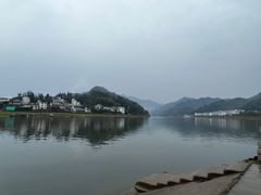 -新安江山水画廊风景区