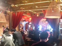 大堂-农耕记·湖南土菜(halo广场店)