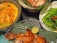 -美奈小馆·越南料理(福田星河COCO Park店)