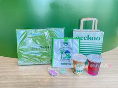 -peekoo coffee(尚嘉中心店)