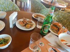 -韵咖啡自助餐厅(天津香格里拉店)