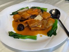 -皇朝会.经典传统粤菜(外滩店)