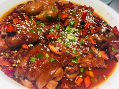 -雲蜀龙阁·金牌水煮鱼(方庄店)