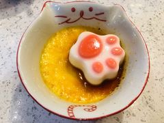 猫爪焦糖布丁-猫抓烤肉(春熙路店)