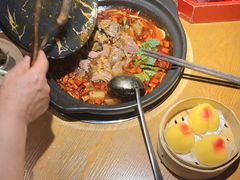 -受气牛肉·重庆耙牛肉(来福士店)