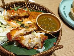 -迷你椰·泰式大排档(共康店)