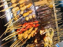-郭记小街麻辣烫(南小街总店)