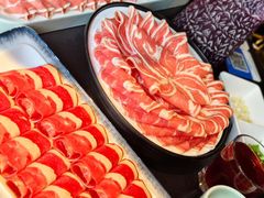 -南门四季铜锅涮肉(大屯·北苑店)