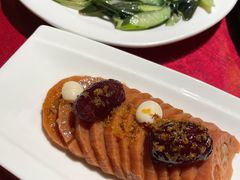 -天厨妙香素食餐厅(清华店)