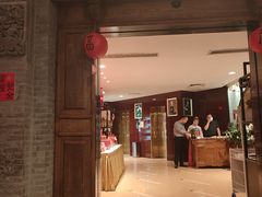 -西安饭庄·非遗陕菜(钟楼店)