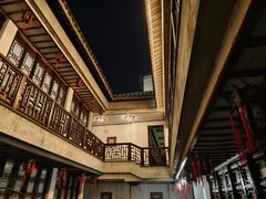 -古韵轩·江浙融合菜(梁溪店)