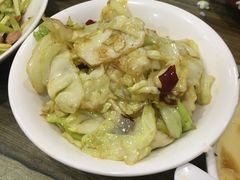 -建辉湖南土菜馆(南大街店)