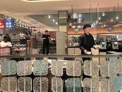 -东方红海鲜百汇(国际大厦店)