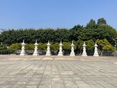 -梵天禅寺