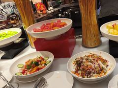 -重庆丽苑维景国际大酒店·海鲜自助餐厅