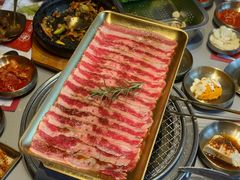 -韩一品韩国料理(柏庐南路店)