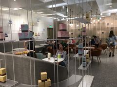 -奈雪的茶(市百一店)