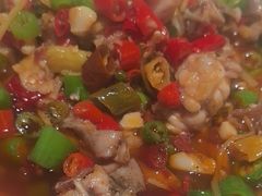 -破三川·新川菜(静安大融城店)