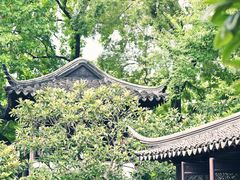 -拙政园