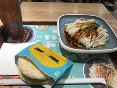 -魏家凉皮(来广营店)