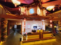 -E+有冰工厂·昆仑寒宫2(五角场店)