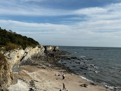 -大连金石滩滨海国家地质公园