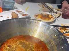 -蓝田九大碗民俗食府(蓝田店)