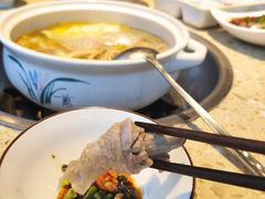 -先机泉水鸡汤(南山老君洞店)